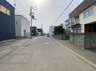 栄町駅 徒歩9分 2階の物件外観写真